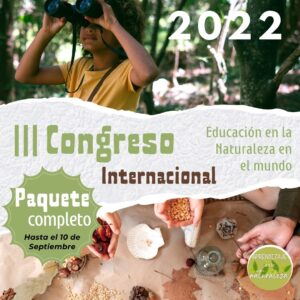 2022 - WEBINARS INTERNACIONALES - PAQUETE COMPLETO